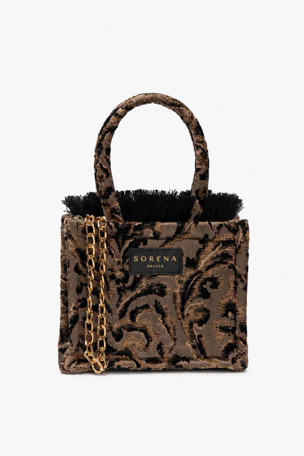 SAC ARABELLA NERO