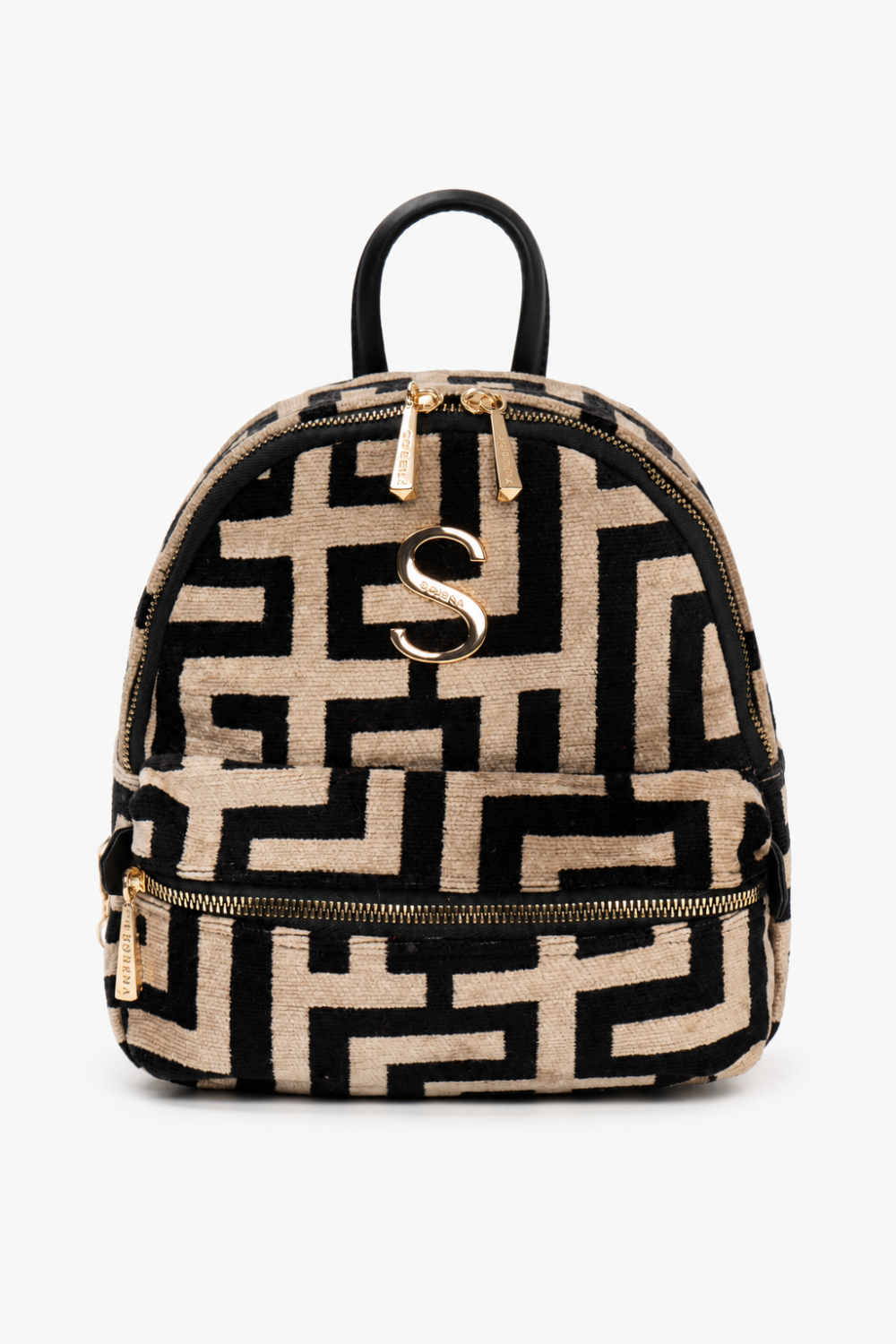 SAC DOMNA PACK