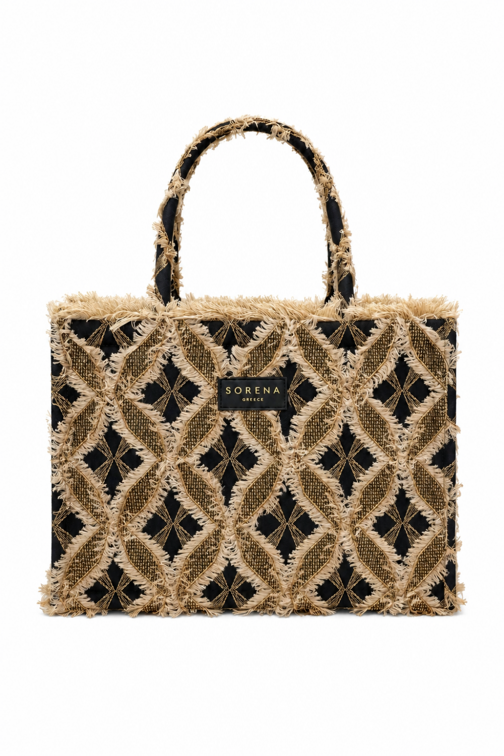 SAC MYRA TOTE