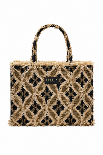 SAC MYRA TOTE
