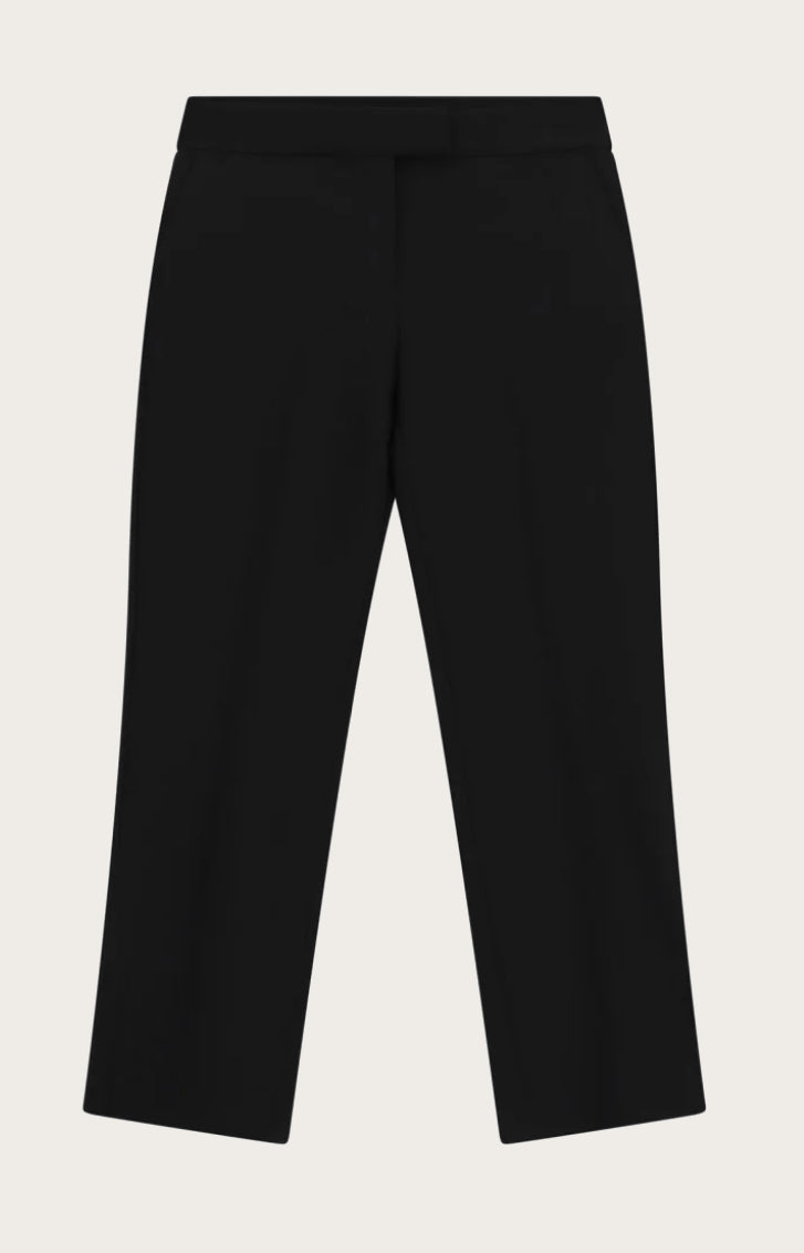 PANT  LUN NOIR