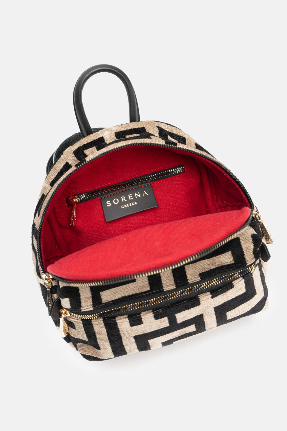 SAC DOMNA PACK
