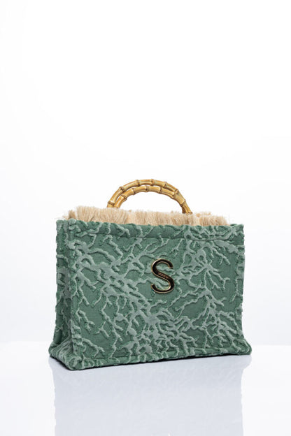SAC ESMERALDA MEDIU