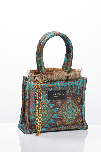 SAC FEGARADA MINI