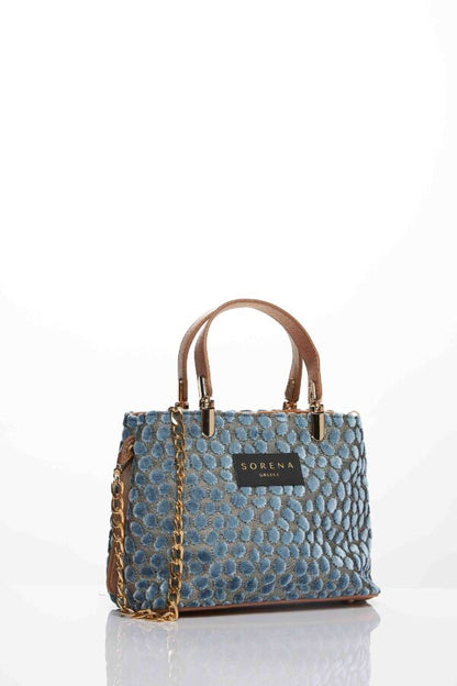 SAC GALLERIA CYCLAD