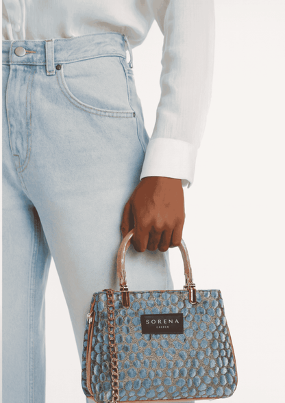 SAC GALLERIA CYCLAD