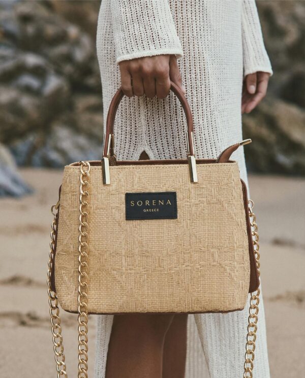 SAC GALLERIA IRIDA