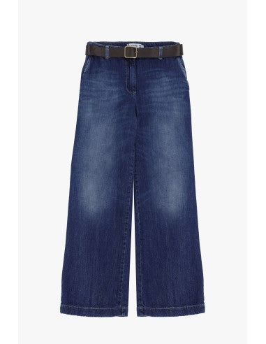 JEANS CLOUD BRUT