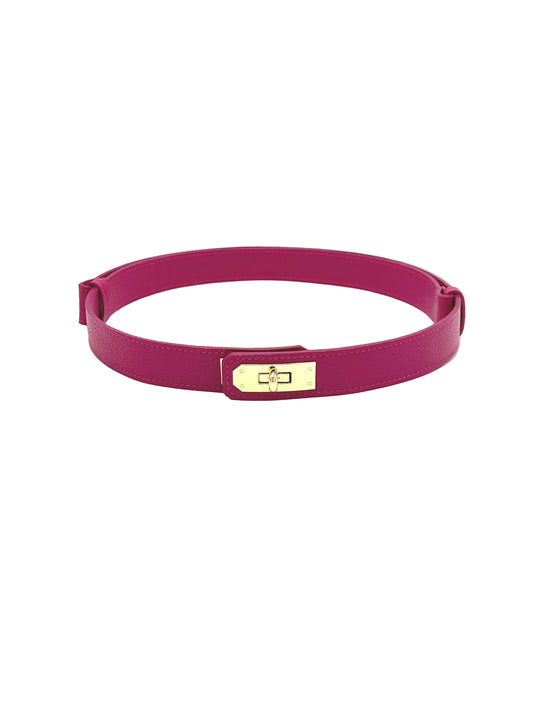 CEINTURE BILLIE ROSE
