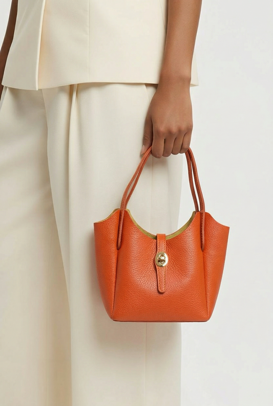 SAC BLAISE ORANGE