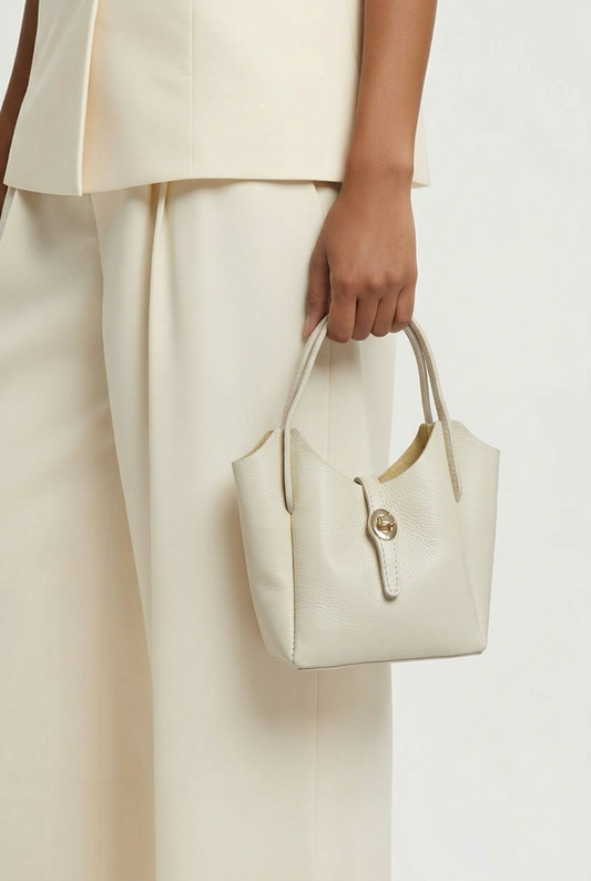 SAC BLAISE BEIGE