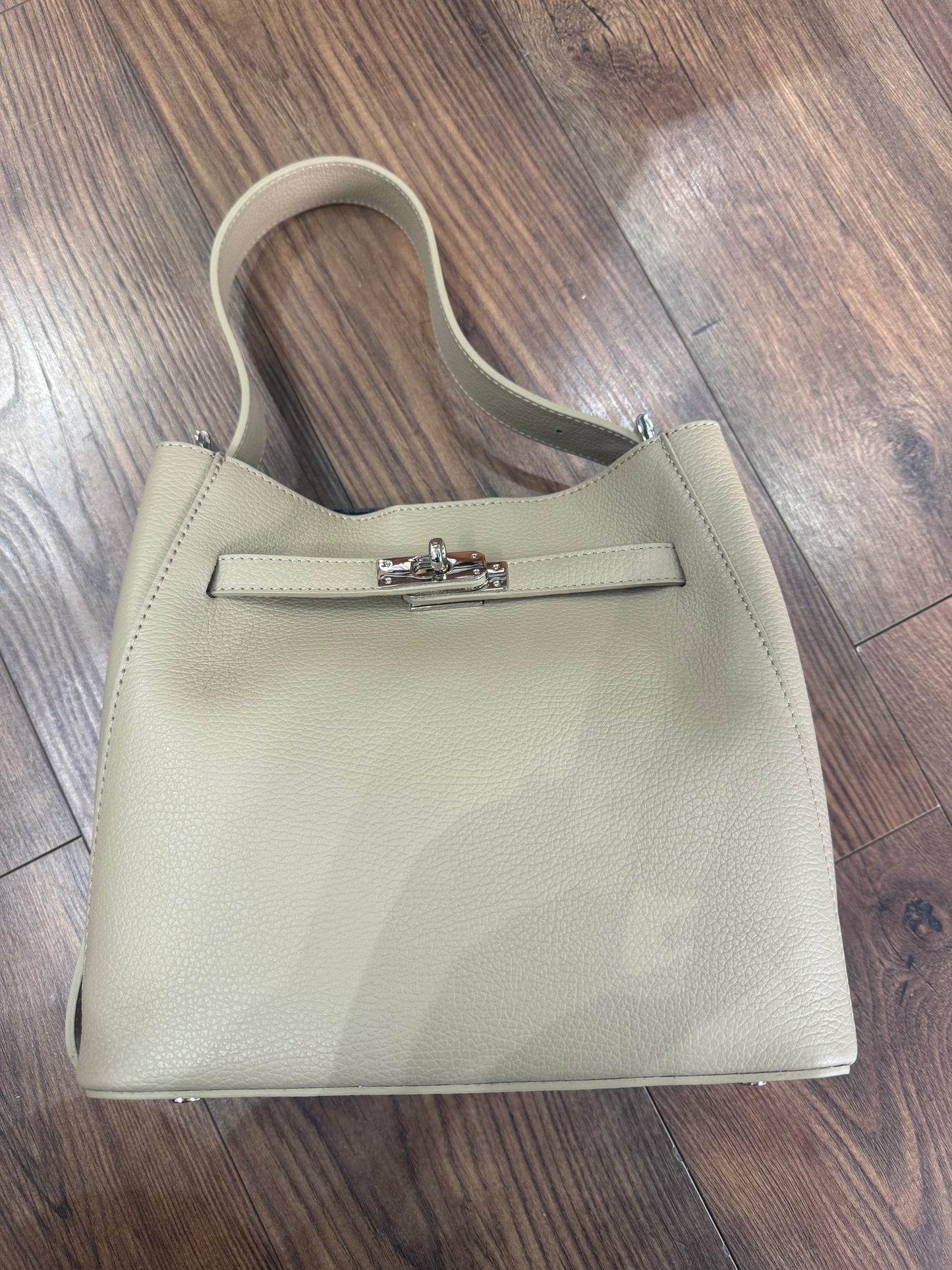 SAC CAILLOT BEIGE