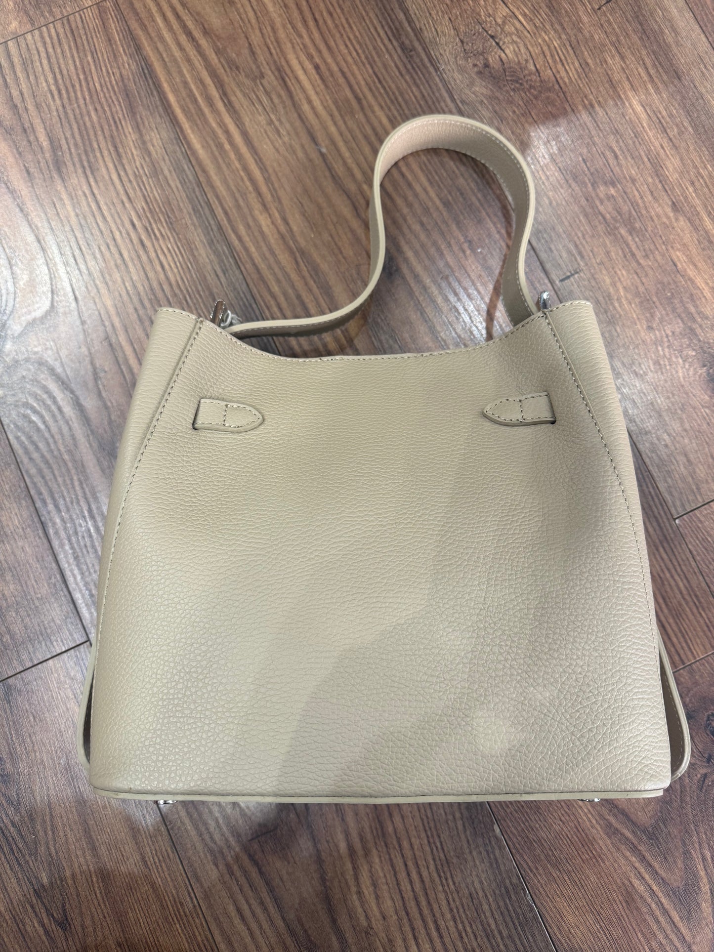 SAC CAILLOT BEIGE