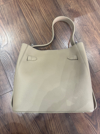 SAC CAILLOT BEIGE