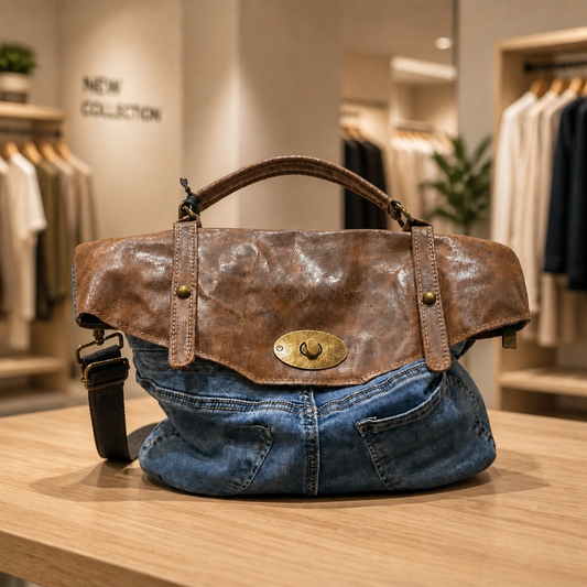 SAC AJAR CAMEL