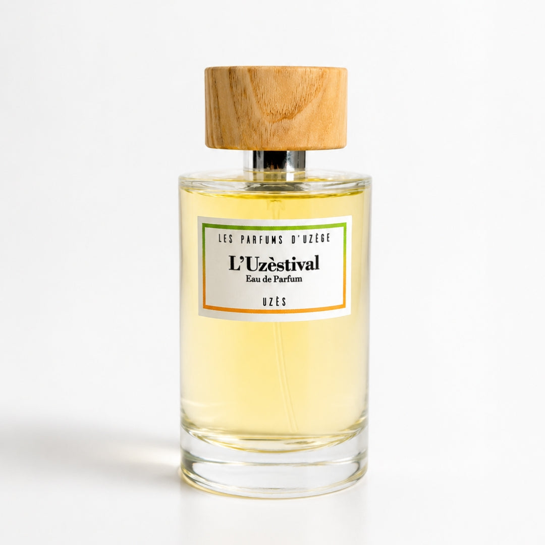 PARFUM LUZESTIVAL