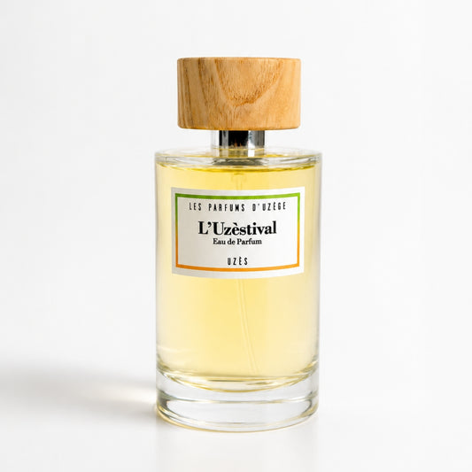 PARFUM LUZESTIVAL