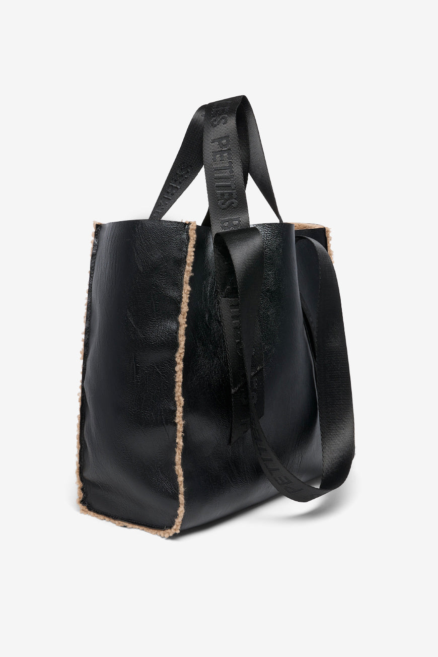 SAC CABAS MAILOU NOI