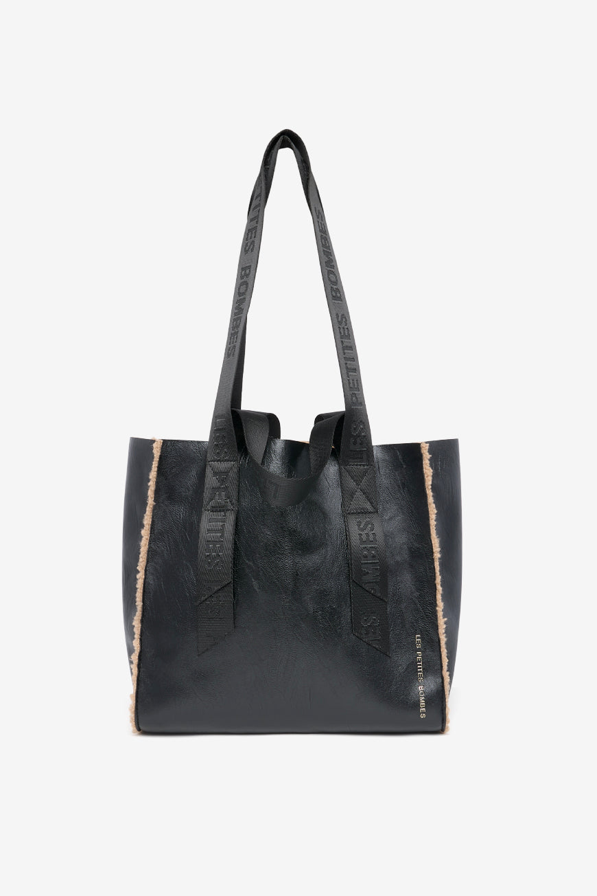 SAC CABAS MAILOU NOI