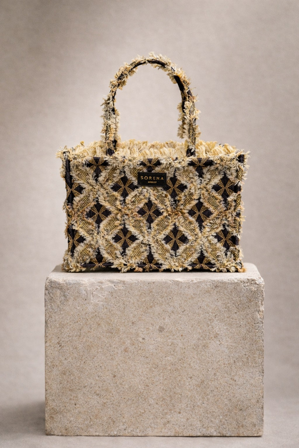 SAC MYRA TOTE