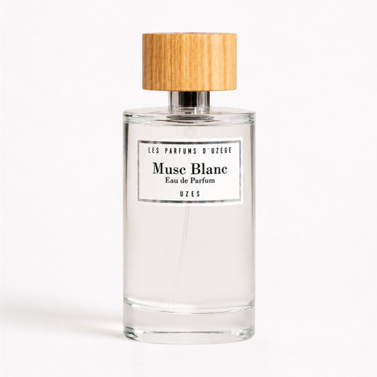 PARFUM MUSC BLANC