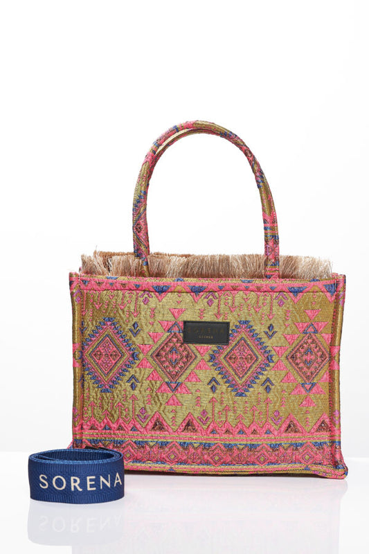SAC NISIOTISSA MEDIU