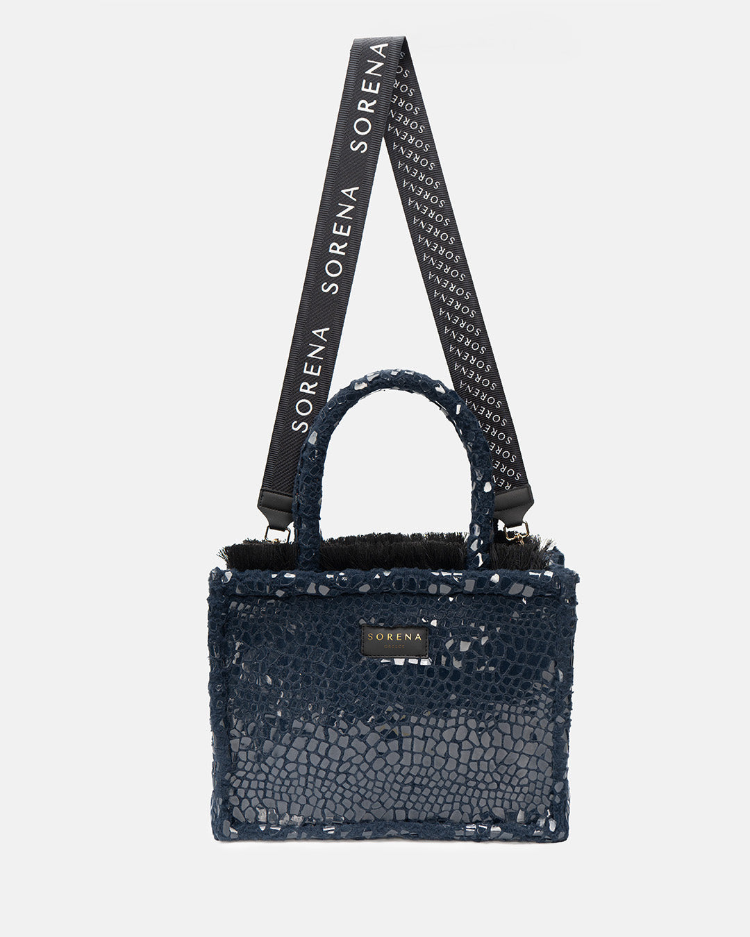 TOTE NOLITA BLEU