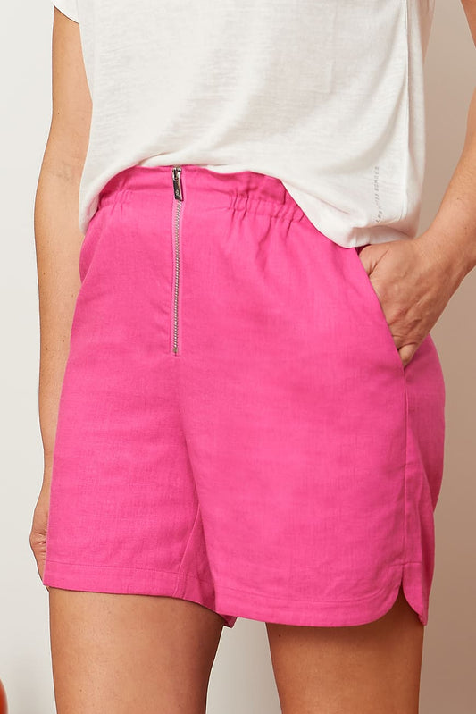 SHORT ISA ROSE