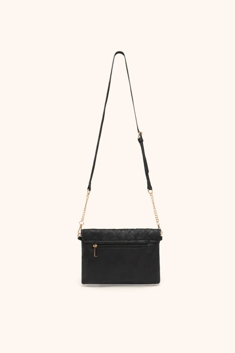 SAC LEONORE NOIR