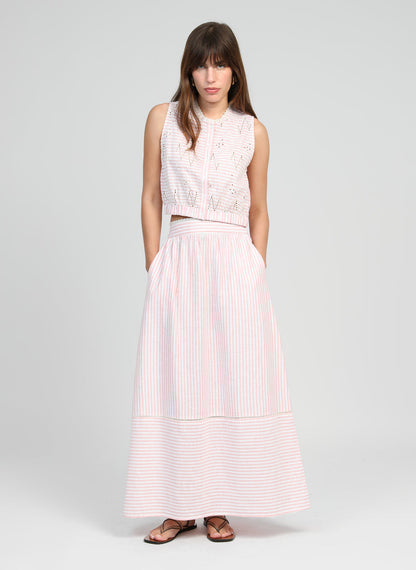 TOP SALYTA CORAIL