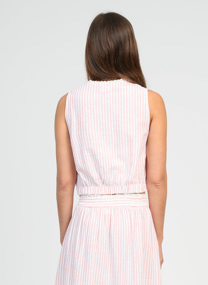 TOP SALYTA CORAIL