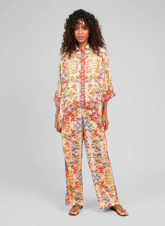 PANT ROSSANA MERIDA