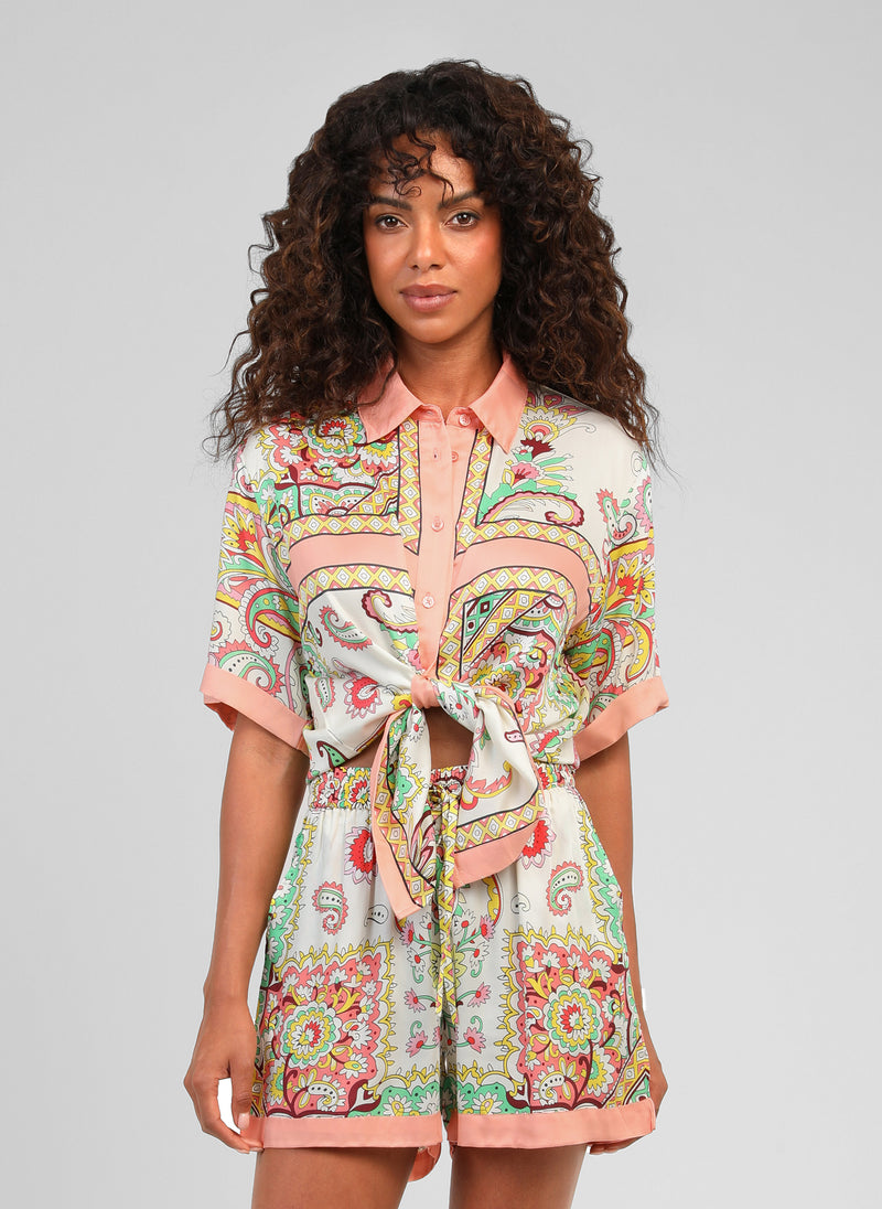 TOP SILVANA JELAME