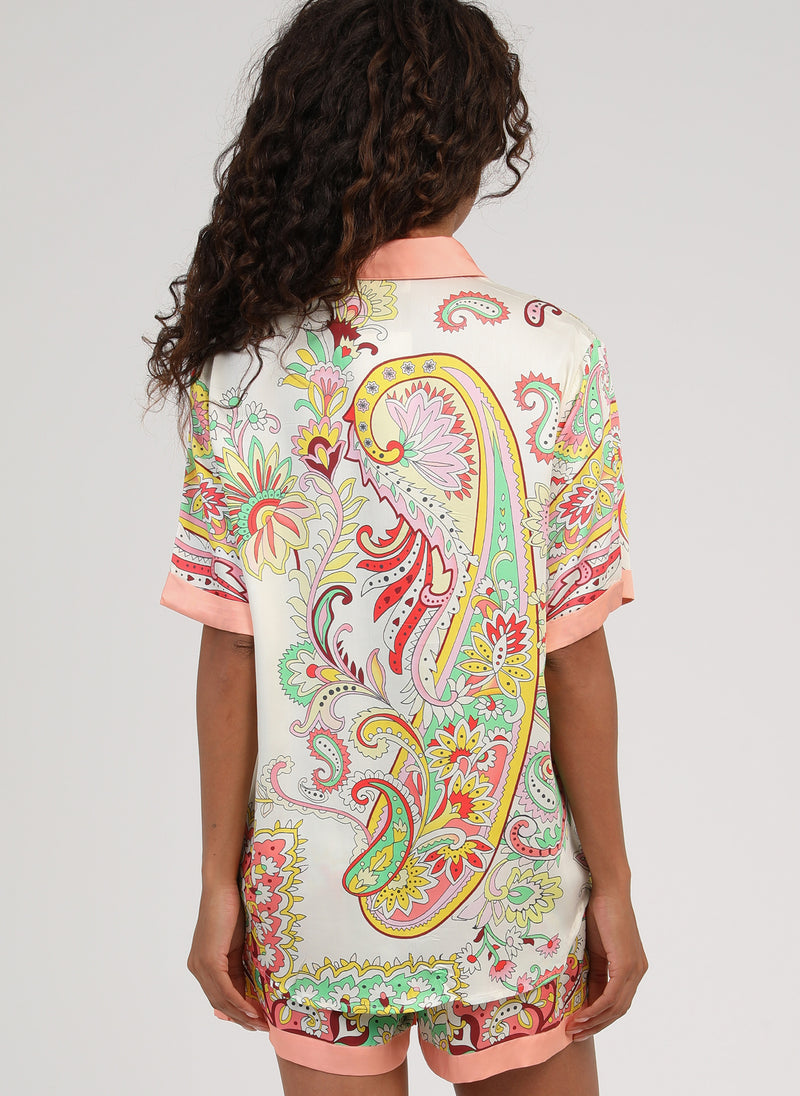 TOP SILVANA JELAME