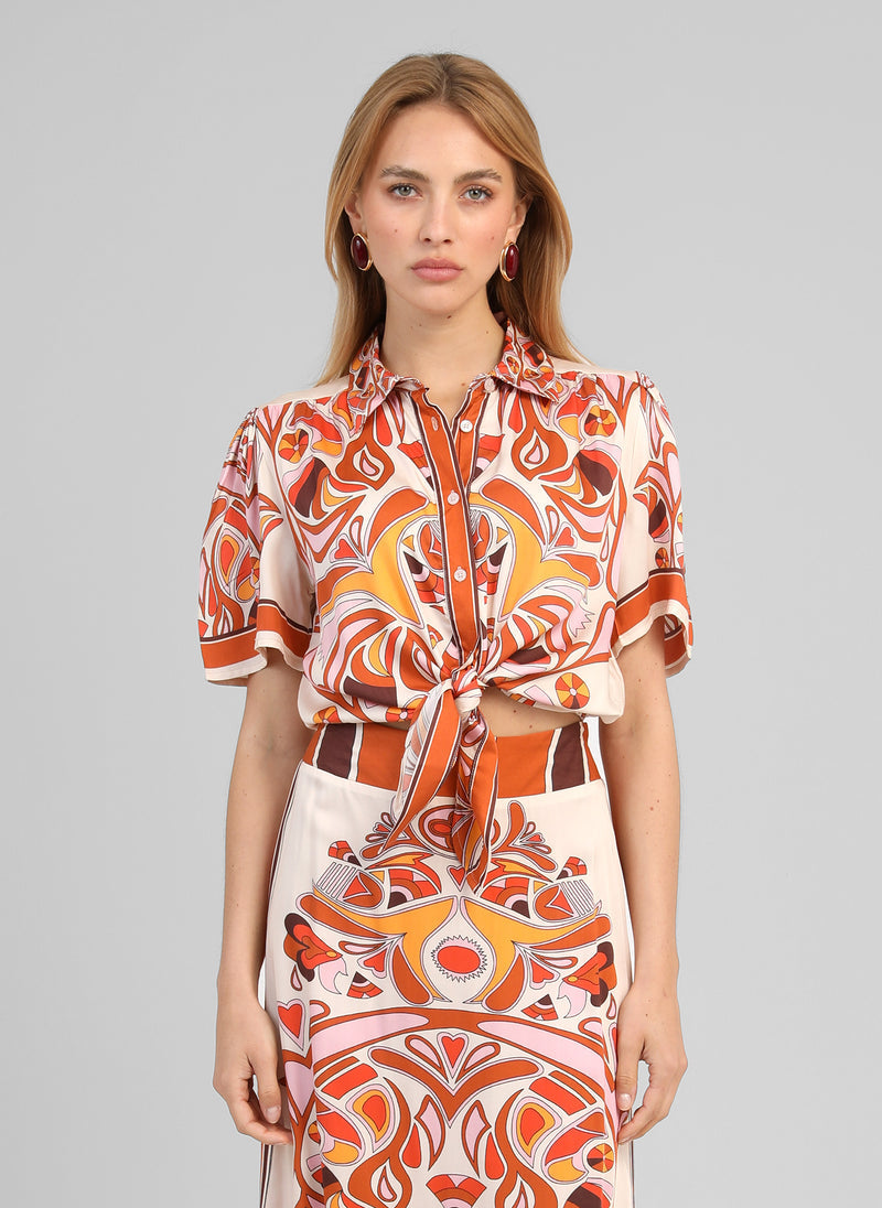 TOP SATURNA CORAIL