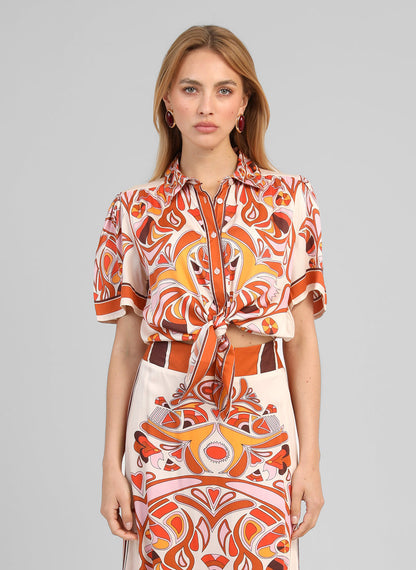 TOP SATURNA CORAIL