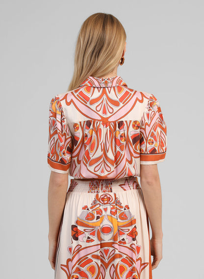 TOP SATURNA CORAIL
