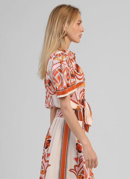 TOP SATURNA CORAIL