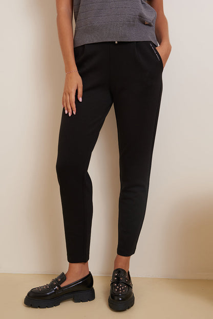 PANT JOSEFINA NOIR