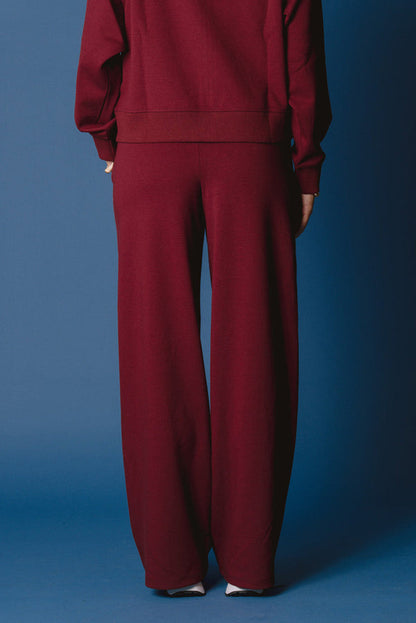 PANT PIETRA VINO