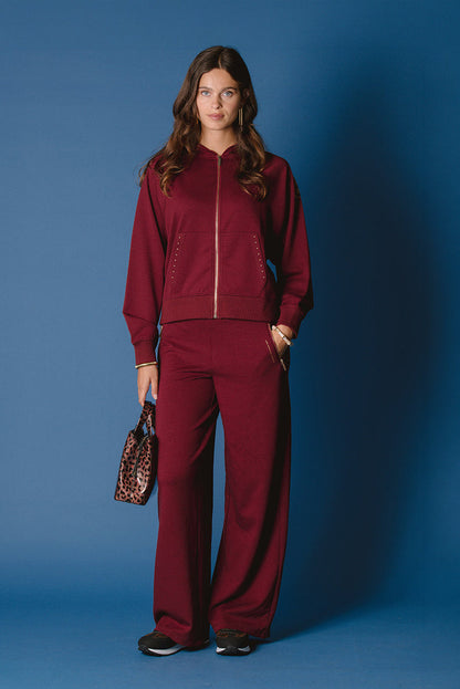 PANT PIETRA VINO
