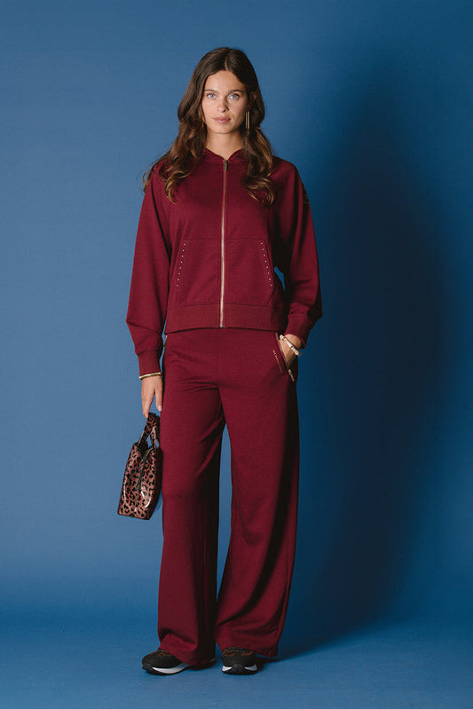 PANT PIETRA VINO