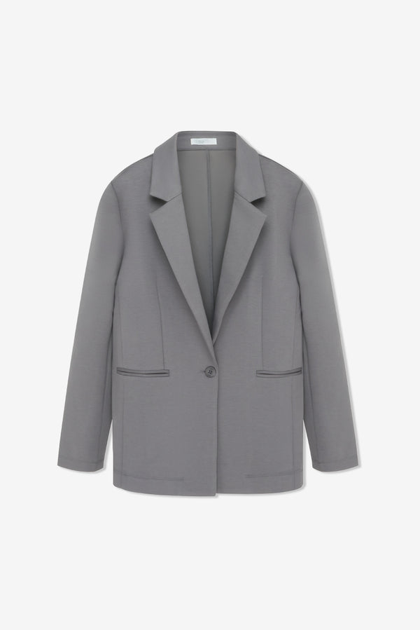 VESTE MALCIE GRIS