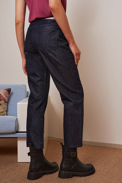 PANTALON LEANDRE BRU