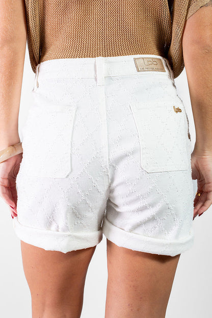 SHORT NEISSA CRAIE