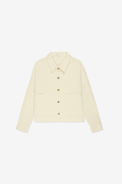 VESTE NAWELLE CRAIE