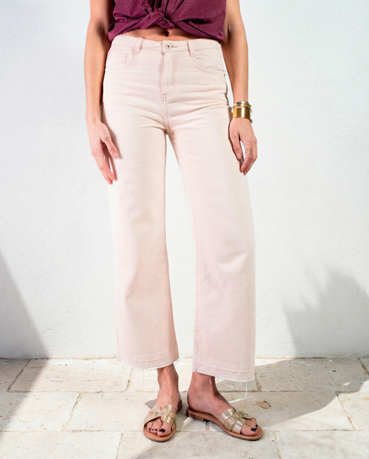 PANT MANUELLA ROSE