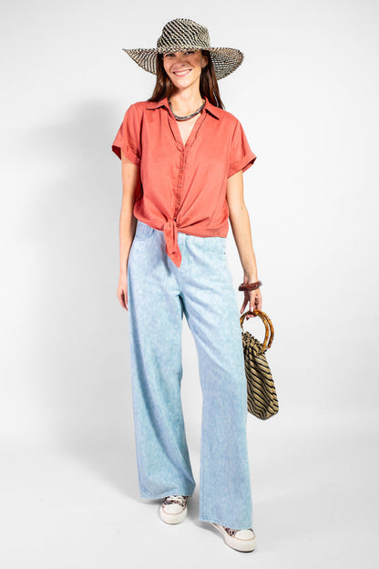 PANT JONAH BLUE