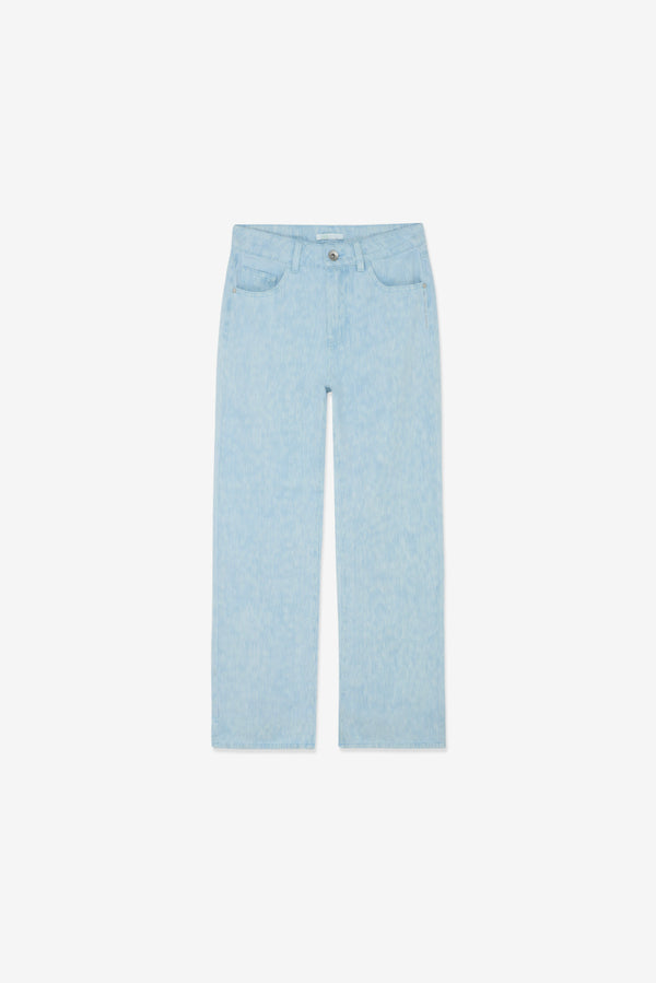 PANT JONAH BLUE