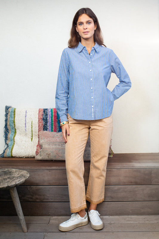 PANT LEANDRA CAPPUC